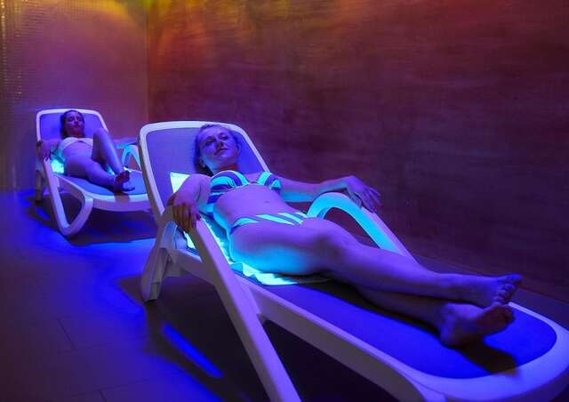 Отель Vestina Wellness & SPA Hotel Мендзыздрое-36